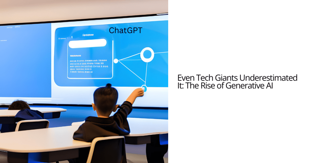 Even Bill Gates Didn’t See THIS Coming: How ChatGPT Stunned the Tech World!
